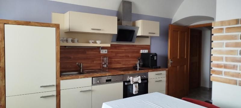 Two-Bedroom Apartment (2) image 4