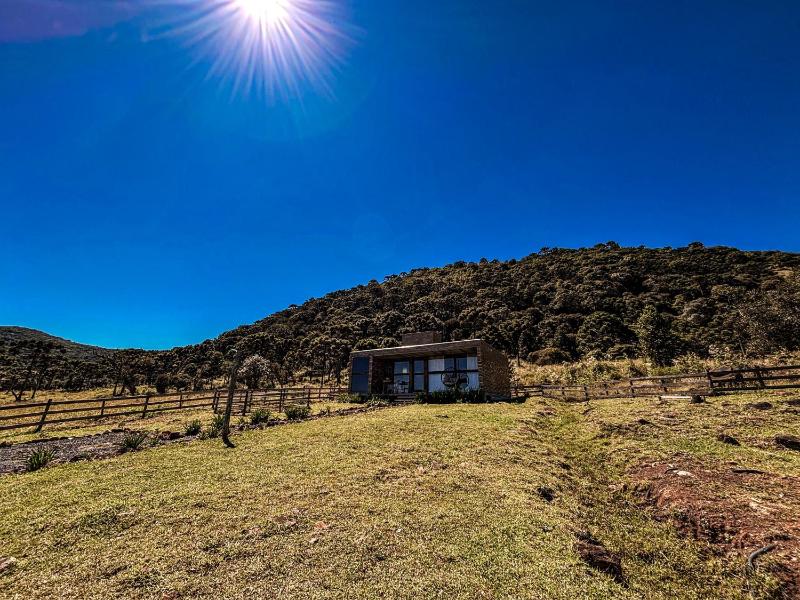 Monte Sião Château - image 39
