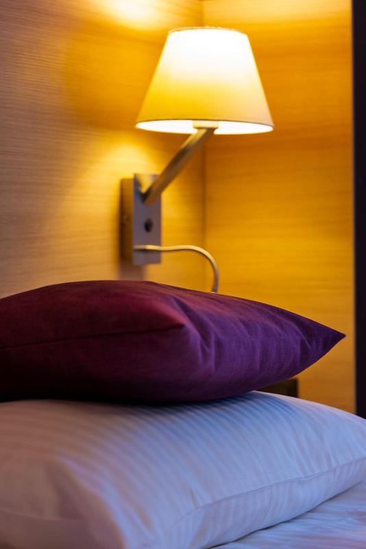 Comfort Twin Room with access to the wellness and fitness area image 3