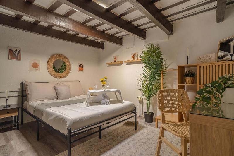 One-Bedroom Apartment image 2