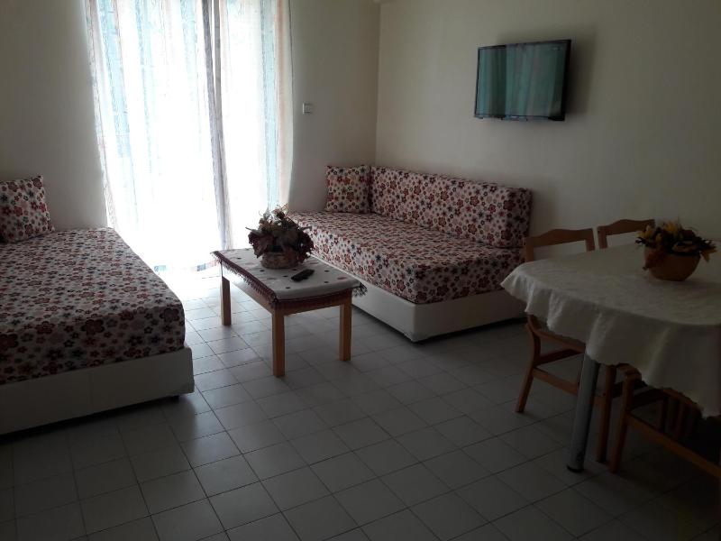 Apartment with Balcony (4 Adults) image 3