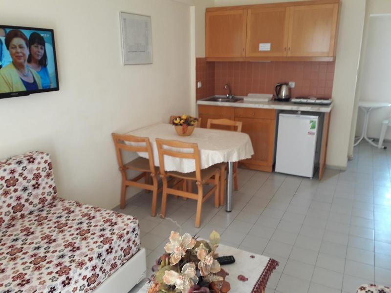 Apartment with Balcony (4 Adults) image 2