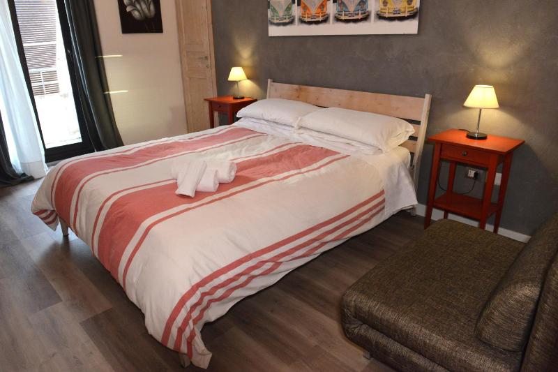 Double or Twin Room image 1