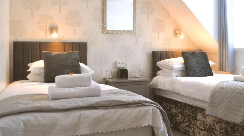 Twin Room image 1