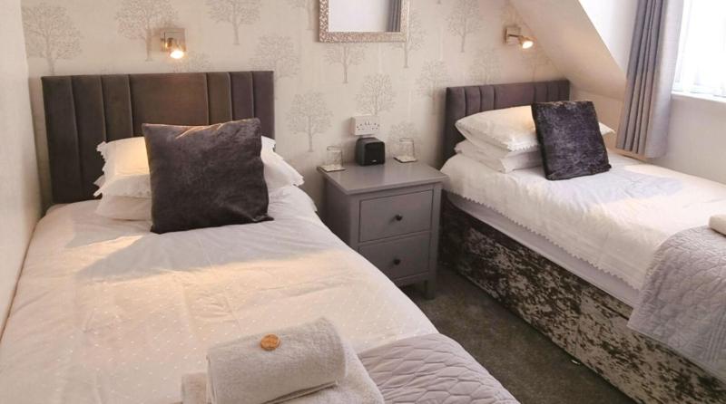 Twin Room image 3