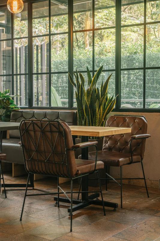Café Hotel Medellín - image 15