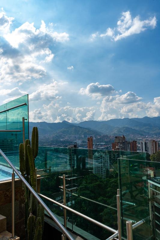 Café Hotel Medellín - image 9
