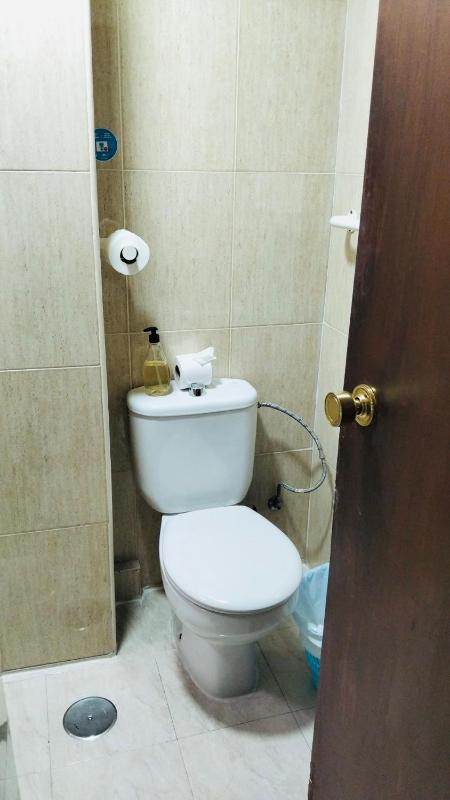 Double Room with Extra Bed image 4