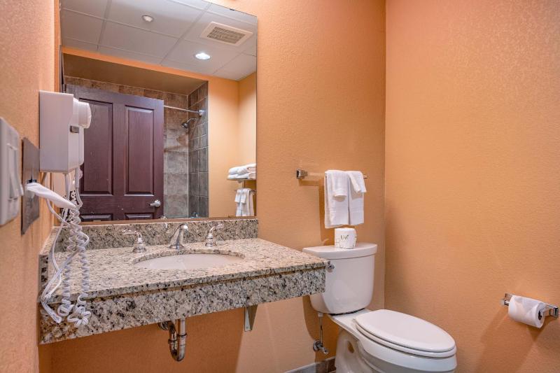 Junior Condo Suite with River View - Non-Smoking image 4