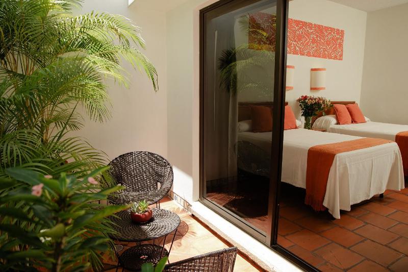 Parador del Dominico - image 6