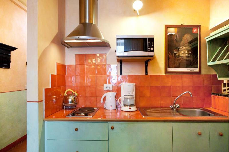 One-Bedroom Apartment image 4