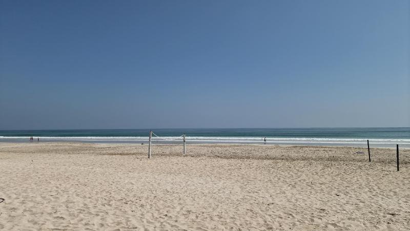 Hawana Salalah Poolside Apartment - image 38