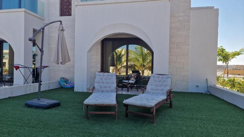 Hawana Salalah Poolside Apartment - image 36