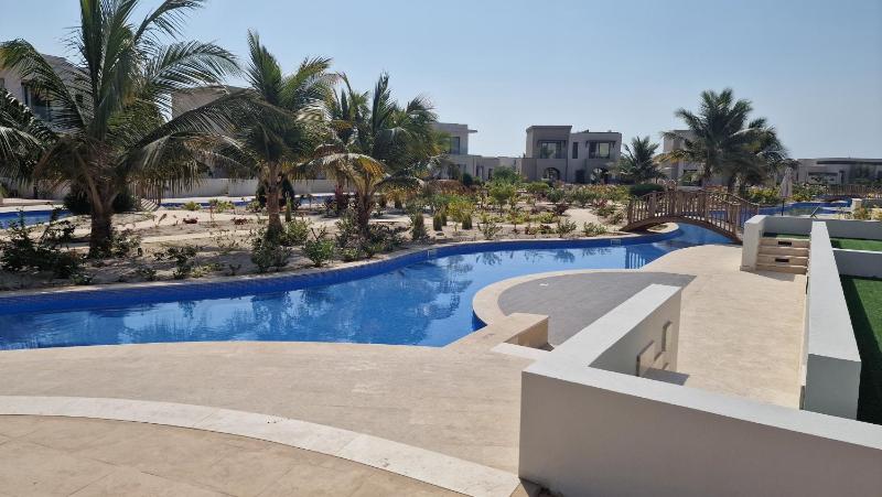 Hawana Salalah Poolside Apartment - image 15