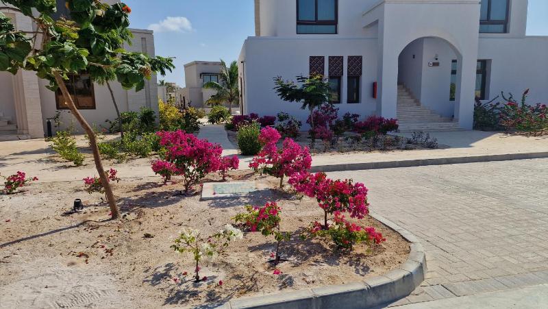 Hawana Salalah Poolside Apartment - image 31