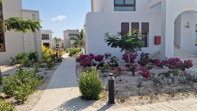 Hawana Salalah Poolside Apartment - image 11