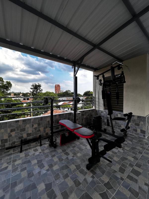 El Hogar de Chavita - image 15