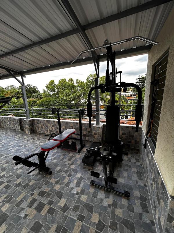 El Hogar de Chavita - image 4