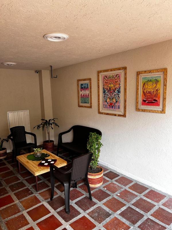 El Hogar de Chavita - image 16