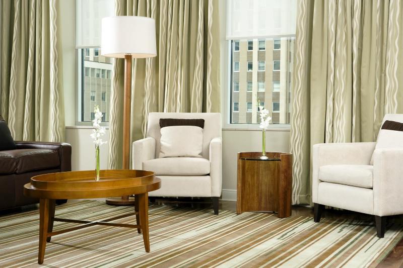 The Westin Minneapolis - image 6