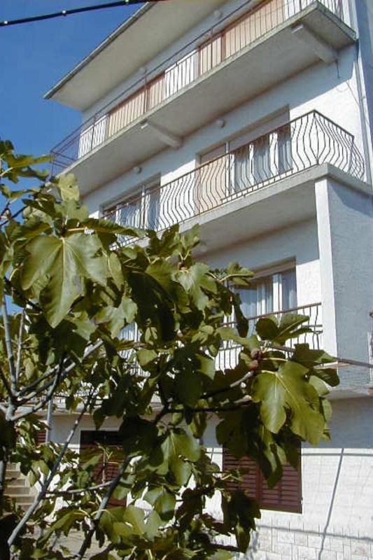 Apartments with parking space Crikvenica - 23997 - image 3