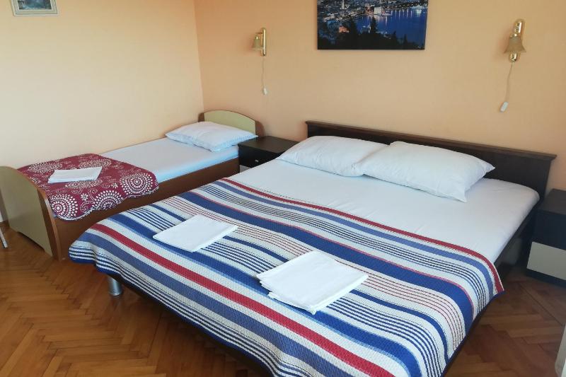 Apartments with parking space Crikvenica - 23997 - image 14