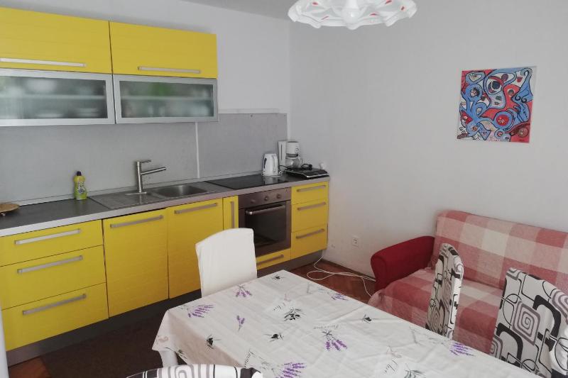 Apartments with parking space Crikvenica - 23997 - image 6