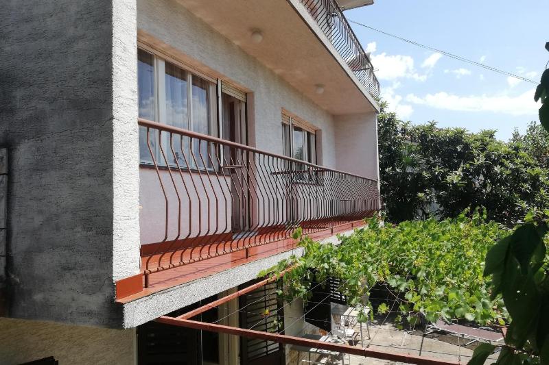 Apartments with parking space Crikvenica - 23997 - image 11