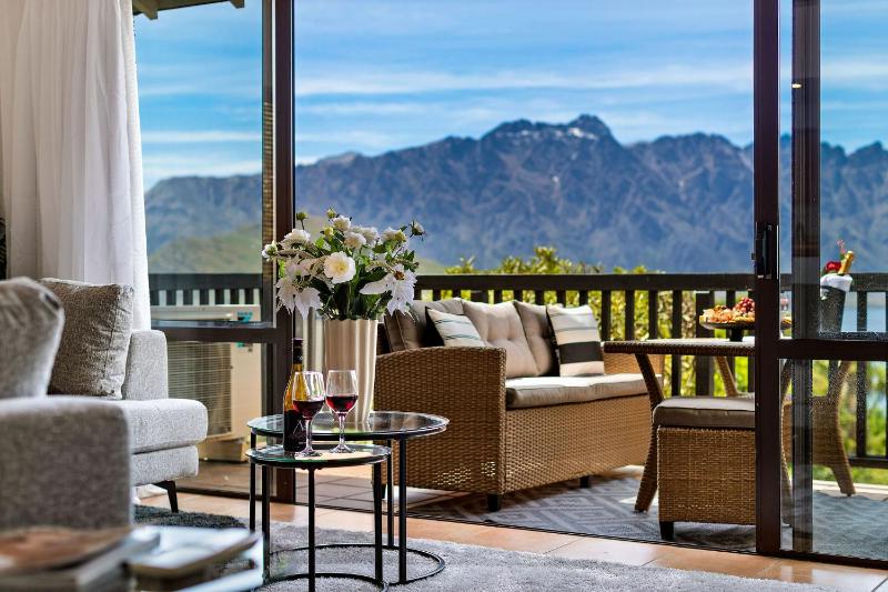Distinctive Aspen Apartments - image 48