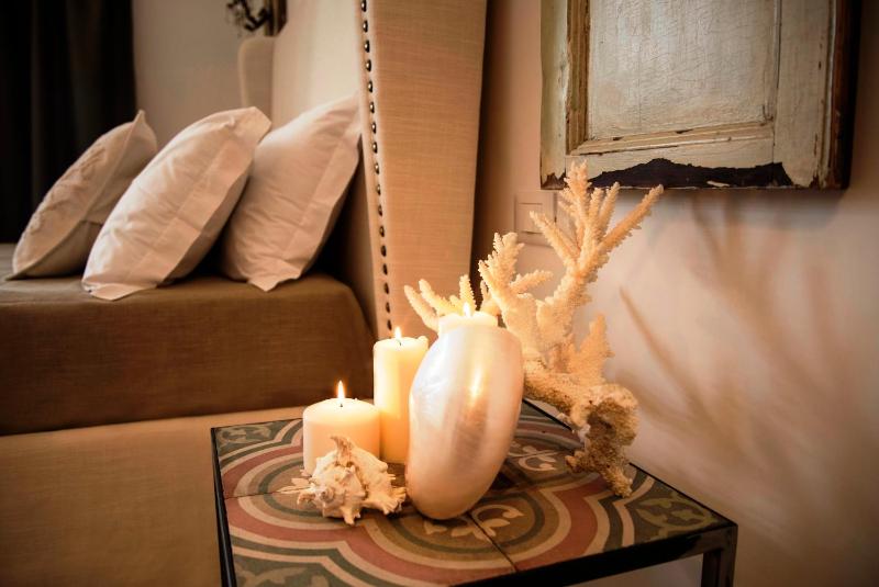 Scilla Maris Charming Suites - image 8
