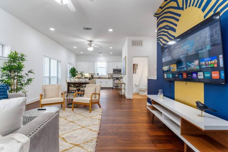 Extended Stay King Bd Dallas Medical - image 2