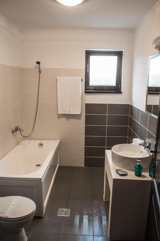 Suite with Mountain View image 2