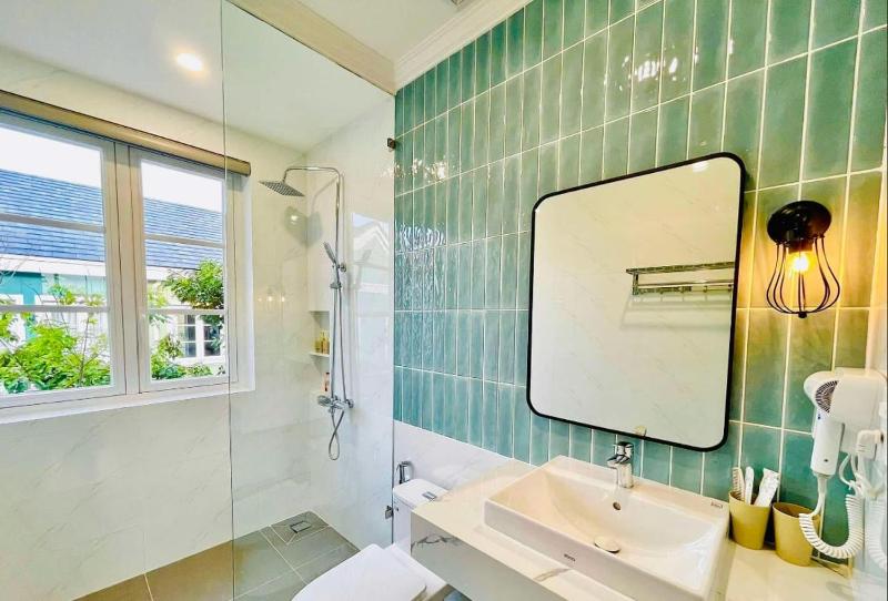 Gần hồ bơi gần biển Novaworld Phan Thiết Bình Thuận 4 PN phòng ngủ - image 2