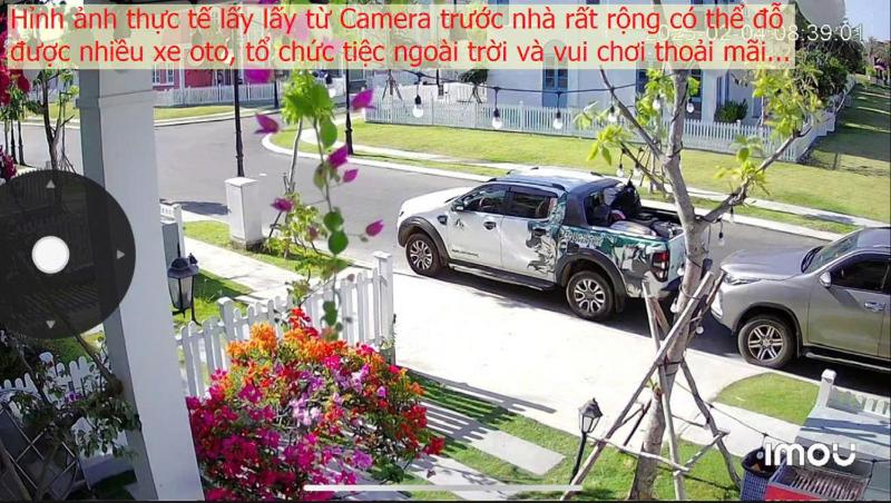 Gần hồ bơi gần biển Novaworld Phan Thiết Bình Thuận 4 PN phòng ngủ - image 19
