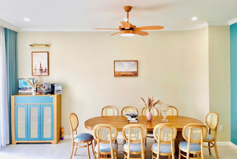 Novaworld Phan Thiết Bình Thuận view bể bơi gần biển 4PN chủ nhà host can speak English - image 22