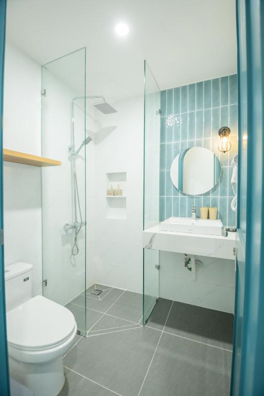 Novaworld Phan Thiết Bình Thuận view bể bơi gần biển 4PN chủ nhà host can speak English - image 24