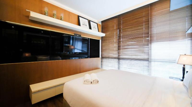 Spacious 2BR at The Via and The Vue Apartment Surabaya By Travelio - image 6