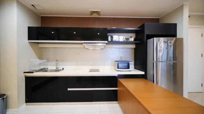 Spacious 2BR at The Via and The Vue Apartment Surabaya By Travelio - image 16