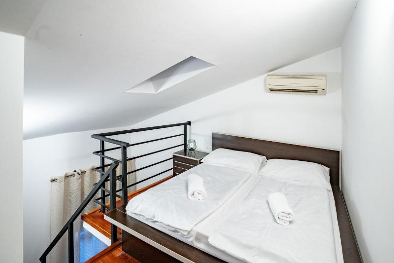 Apartments for families with children Lopar - Rab - 20692 - image 11