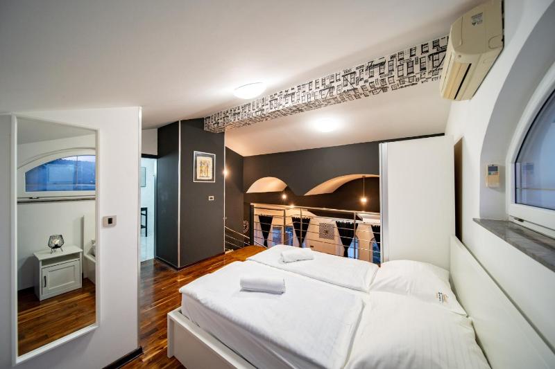 Apartments for families with children Lopar - Rab - 20692 - image 46