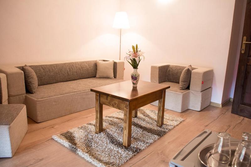 Suite with Mountain View image 3