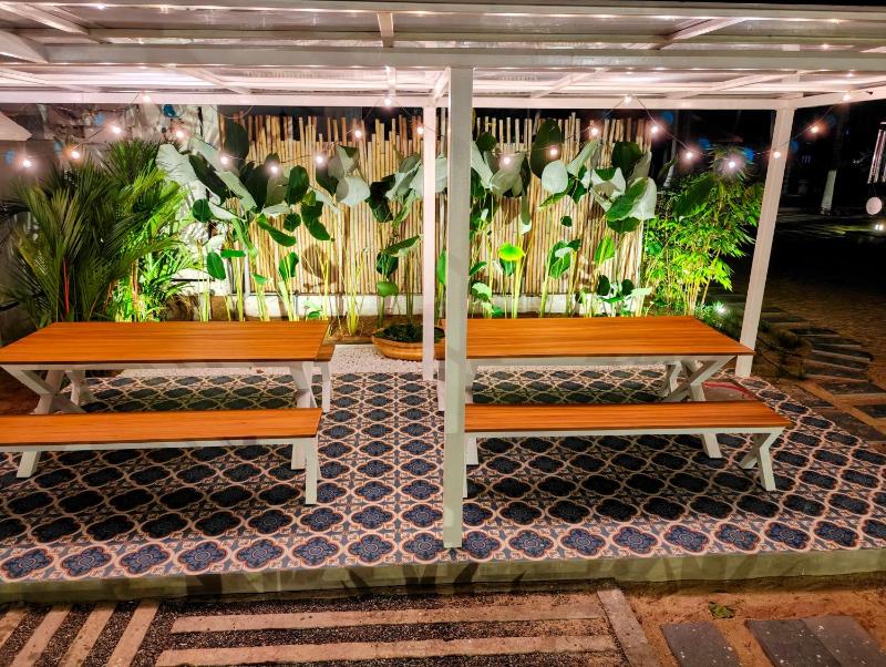 ETHER Marari Beachfront - image 10