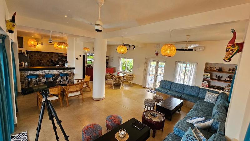ETHER Marari Beachfront - image 24