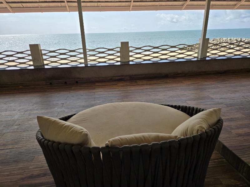 ETHER Marari Beachfront - image 42