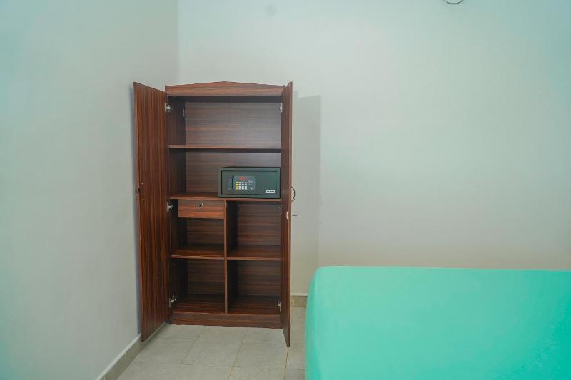 Golden Beach Hotel & Restaurant - image 16