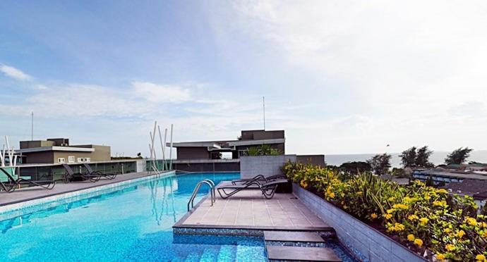 The Gallery Jomtien - image 1