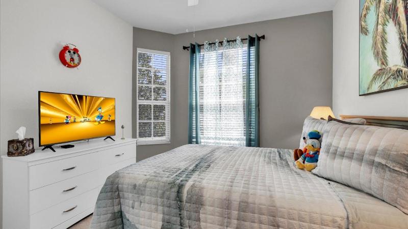 BF2302-203 Windsor Palms Resort 3 Bedroom - image 14