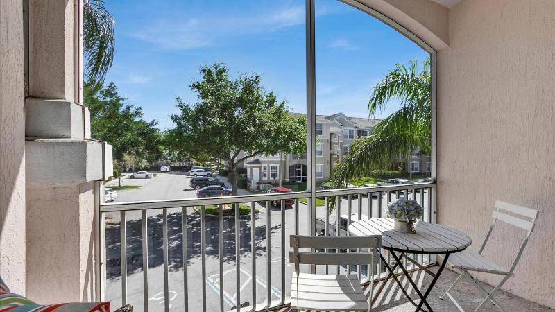 BF2302-203 Windsor Palms Resort 3 Bedroom - image 30