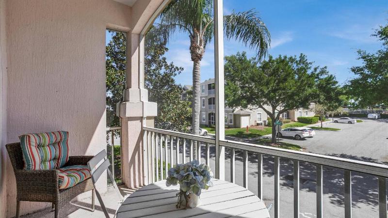 BF2302-203 Windsor Palms Resort 3 Bedroom - image 2