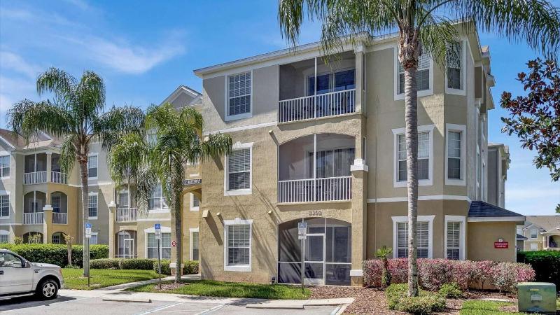 BF2302-203 Windsor Palms Resort 3 Bedroom - image 28